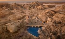 Desert Rock