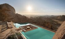 Desert Rock