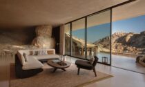 Desert Rock
