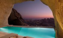 Desert Rock