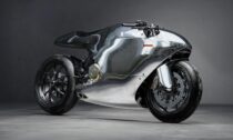 Ducati 821