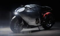 Ducati 821