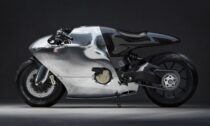Ducati 821