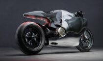Ducati 821