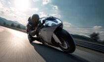 Ducati 821