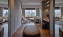 Hotel Fairmont Golden Prague (bývalý hotel InterContinental)