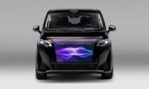 Faraday Future FX Super One