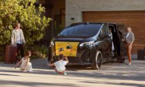 Faraday Future FX Super One