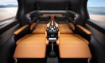 Faraday Future FX Super One