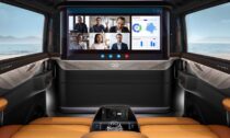 Faraday Future FX Super One