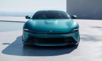 Ferrari Amalfi