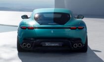 Ferrari Amalfi