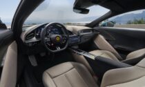 Ferrari Amalfi