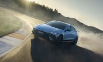 Hyundai Ioniq 6 N