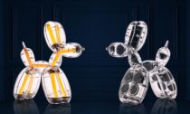 Lexon x Jeff Koons