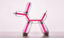 Lexon x Jeff Koons