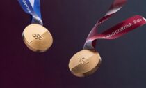 Medaile pro olympijské hry Cortina 2026