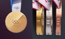 Medaile pro olympijské hry Cortina 2026