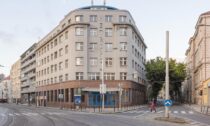 Metropol v Bratislavě