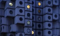Nakagin Capsule Tower