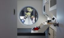 Nakagin Capsule Tower