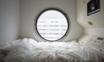 Nakagin Capsule Tower