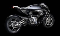 Motorka RMB01 od Richard Mille a Brough Superior