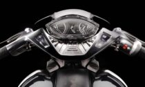 Motorka RMB01 od Richard Mille a Brough Superior