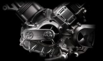 Motorka RMB01 od Richard Mille a Brough Superior