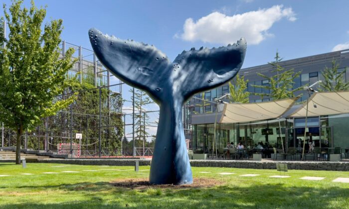 Sculpture Line vystavuje 67 soch ve 14 českých městech a české umění přiváží i do zahraničí