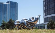 Sculpture Line 2025