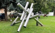 Sculpture Line 2025