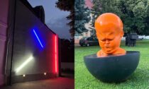 Sculpture Line 2025