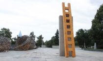 Sculpture Line 2025