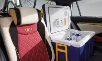 Žákovský speciál pro cyklisty Škoda L&K 130