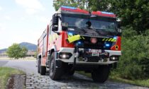 Tatra Force 6×6