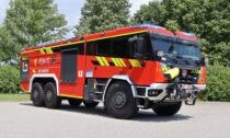 Tatra Force 6×6