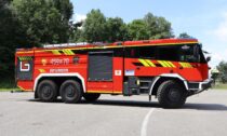 Tatra Force 6×6