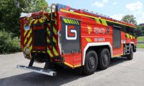 Tatra Force 6×6
