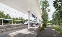 Terminál Kořenice-Bečváry VRT
