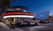 Tesla Diner