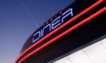 Tesla Diner