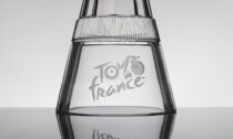 Trofej pro Tour de France 2025