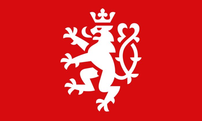 Státní správa České republiky má novou vizuální identitu a speciálně navržené písmo
