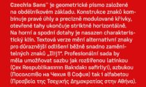 Vizuální identita státní správy České republiky