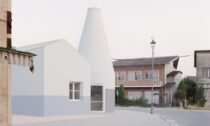 Italská mateřská škola Asilo Nido