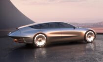 Buick Electra Orbit