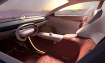 Buick Electra Orbit
