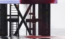 Anish Kapoor a instalace Butchered