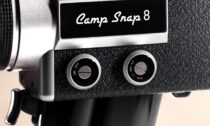 Camp Snap CS-8